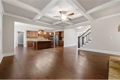 710 Deer Hollow Trace, Suwanee, GA 30024 - Photo 15