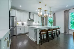 4232 Gunnerson Ln, Kennesaw, GA 30152 - Photo 17