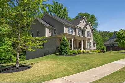 4232 Gunnerson Lane, Kennesaw, GA 30152 - Photo 7
