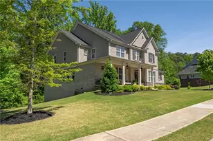 4232 Gunnerson Ln, Kennesaw, GA 30152 - Photo 7