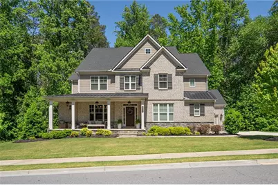 4232 Gunnerson Lane, Kennesaw, GA 30152 - Photo 5