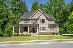 4232 Gunnerson Ln, Kennesaw, GA 30152 - Photo 5