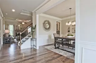 702 Secret Garden Ln, Dacula, GA 30019 - Photo 9