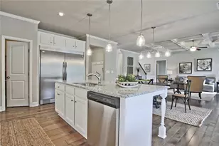 702 Secret Garden Ln, Dacula, GA 30019 - Photo 23