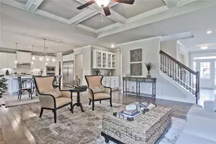 702 Secret Garden Ln, Dacula, GA 30019 - Photo 17