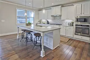 702 Secret Garden Ln, Dacula, GA 30019 - Photo 21