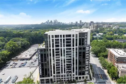 2425 Peachtree Road NE #502, Atlanta, GA 30305 - Photo 63
