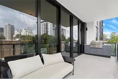 2425 Peachtree Road NE #502, Atlanta, GA 30305 - Photo 37
