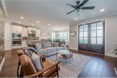 274 South Avenue SE, Marietta, GA 30060 - Photo 9