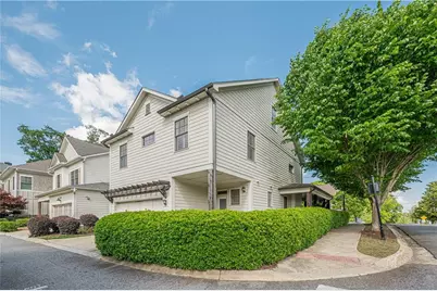 274 South Avenue SE, Marietta, GA 30060 - Photo 45
