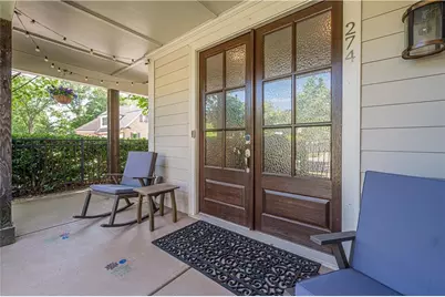 274 South Avenue SE, Marietta, GA 30060 - Photo 5