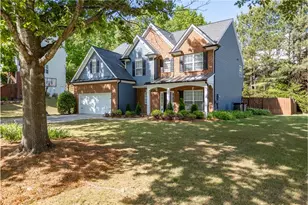 3837 Heritage Crest Pl, Buford, GA 30519 - Photo 45