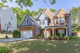 3837 Heritage Crest Pl, Buford, GA 30519 - Photo 3