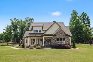 13 Anchor Ct, Newnan, GA 30263 - Photo 1