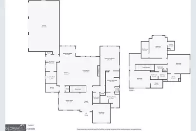 13 Anchor Court, Newnan, GA 30263 - Photo 3