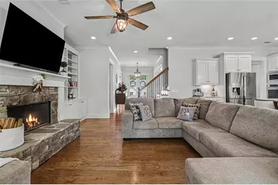 13 Anchor Court, Newnan, GA 30263 - Photo 11
