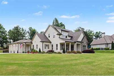 13 Anchor Court, Newnan, GA 30263 - Photo 1