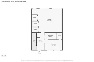 420A Parkway Dr NE, Atlanta, GA 30308 - Photo 7