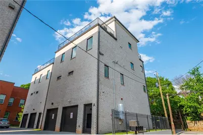 420A Parkway Drive NE, Atlanta, GA 30308 - Photo 13