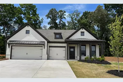 122 Rose Lake Court, Hoschton, GA 30548 - Photo 1