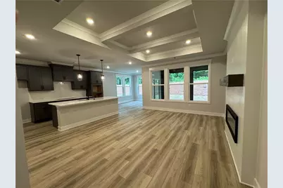 122 Rose Lake Court, Hoschton, GA 30548 - Photo 7