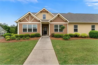 6 William Drive NE #47, White, GA 30184 - Photo 1