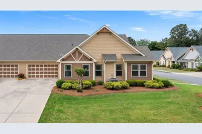 6 William Drive NE #47, White, GA 30184 - Photo 5