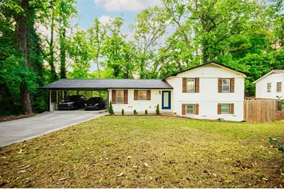 1953 Copperfield Circle, Decatur, GA 30035 - Photo 1