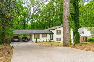 1953 Copperfield Cir, Decatur, GA 30035 - Photo 39