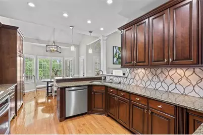 36 Wellington Drive, Cartersville, GA 30120 - Photo 13