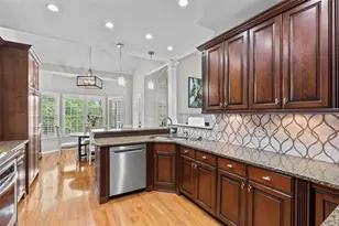 36 Wellington Dr, Cartersville, GA 30120 - Photo 13
