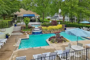 1212 Glenleaf Dr, Peachtree Corners, GA 30092 - Photo 21