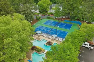 1212 Glenleaf Dr, Peachtree Corners, GA 30092 - Photo 25
