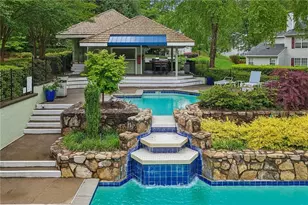 1212 Glenleaf Dr, Peachtree Corners, GA 30092 - Photo 23