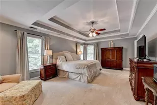 5062 Oak Farm Way, Flowery Branch, GA 30542 - Photo 71