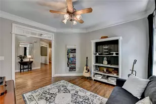 5062 Oak Farm Way, Flowery Branch, GA 30542 - Photo 13