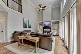 5062 Oak Farm Way, Flowery Branch, GA 30542 - Photo 53