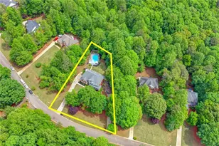 5062 Oak Farm Way, Flowery Branch, GA 30542 - Photo 3