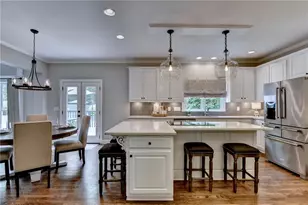 5062 Oak Farm Way, Flowery Branch, GA 30542 - Photo 23