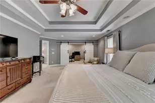 5062 Oak Farm Way, Flowery Branch, GA 30542 - Photo 75