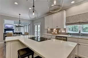 5062 Oak Farm Way, Flowery Branch, GA 30542 - Photo 31