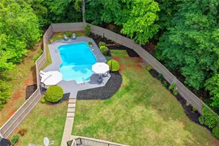 5062 Oak Farm Way, Flowery Branch, GA 30542 - Photo 105