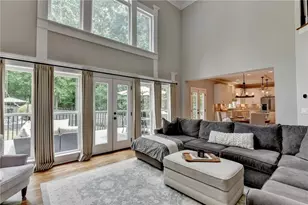 5062 Oak Farm Way, Flowery Branch, GA 30542 - Photo 45