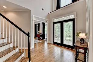 5062 Oak Farm Way, Flowery Branch, GA 30542 - Photo 9