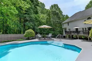 5062 Oak Farm Way, Flowery Branch, GA 30542 - Photo 107
