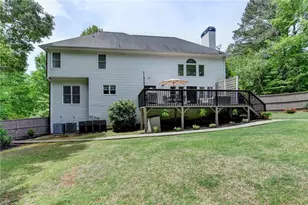 5062 Oak Farm Way, Flowery Branch, GA 30542 - Photo 97