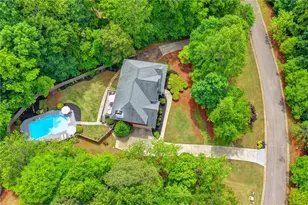 5062 Oak Farm Way, Flowery Branch, GA 30542 - Photo 117