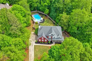 5062 Oak Farm Way, Flowery Branch, GA 30542 - Photo 123