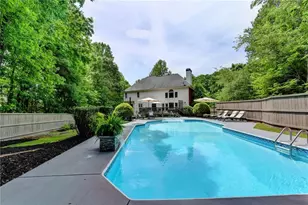 5062 Oak Farm Way, Flowery Branch, GA 30542 - Photo 111
