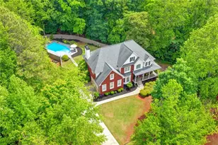 5062 Oak Farm Way, Flowery Branch, GA 30542 - Photo 99